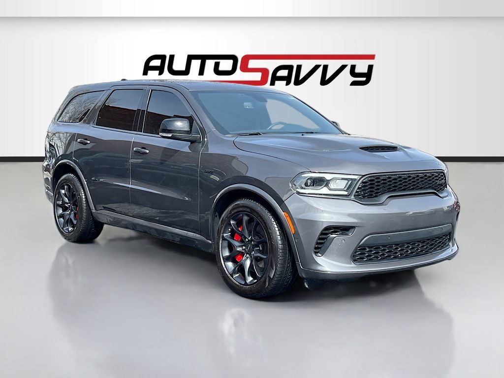 2024 Dodge Durango SRT 392