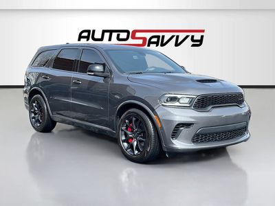 2024 Dodge Durango SRT 392