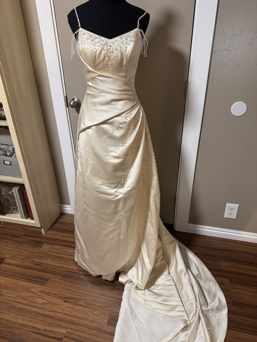 Maggie sottero Wedding Dress