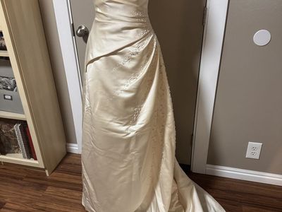 Maggie sottero Wedding Dress