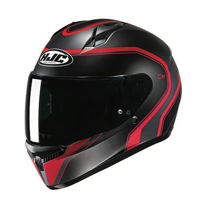 NEW HJC C10 Size S Helmet EU Verison