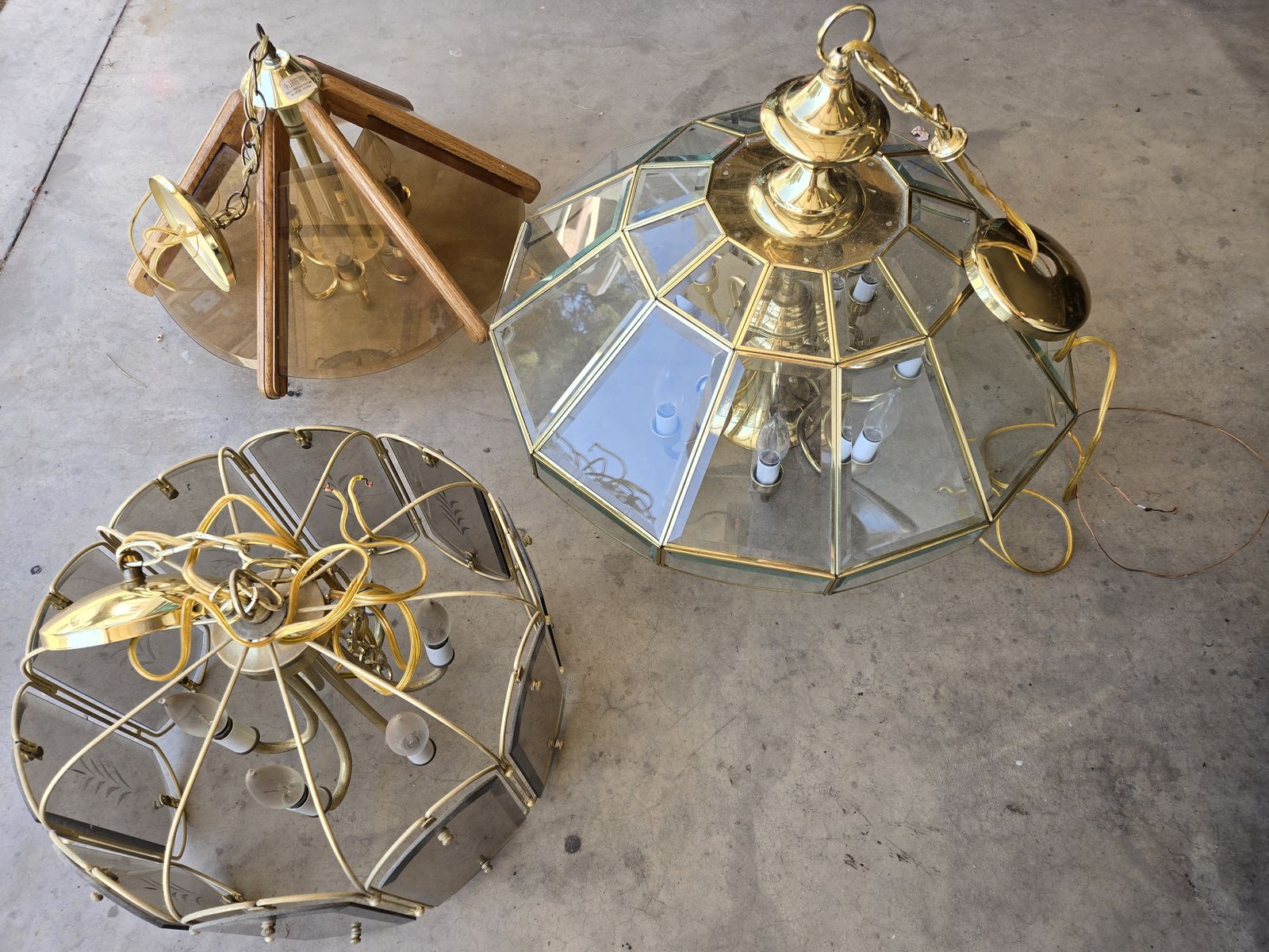 Ceiling Lights