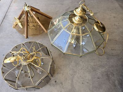 Ceiling Lights
