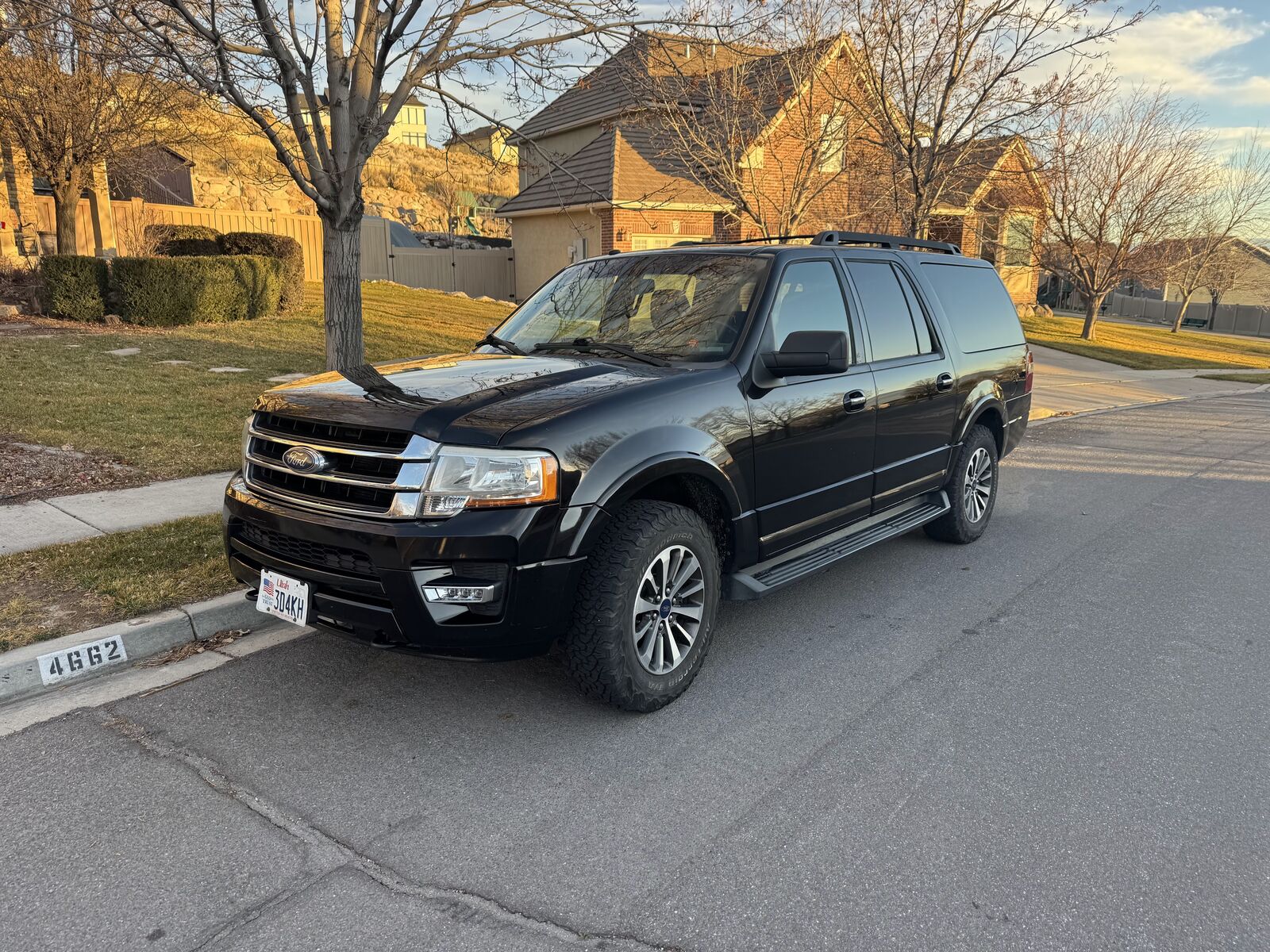 2016 Ford Expedition XLT in Lehi, UT | KSL Cars