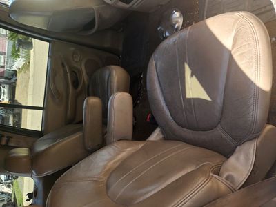 2000 Ford expedition Eddie bower