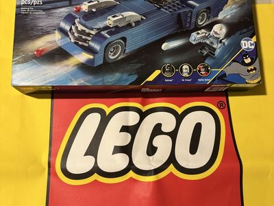 Lego Batman 76274