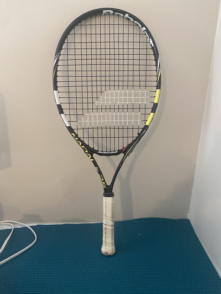 BABOLAT NADAL JUNIOR 25 TENNIS RACKET
