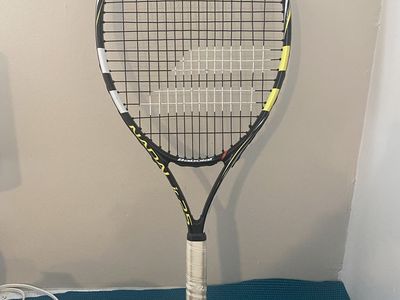 BABOLAT NADAL JUNIOR 25 TENNIS RACKET