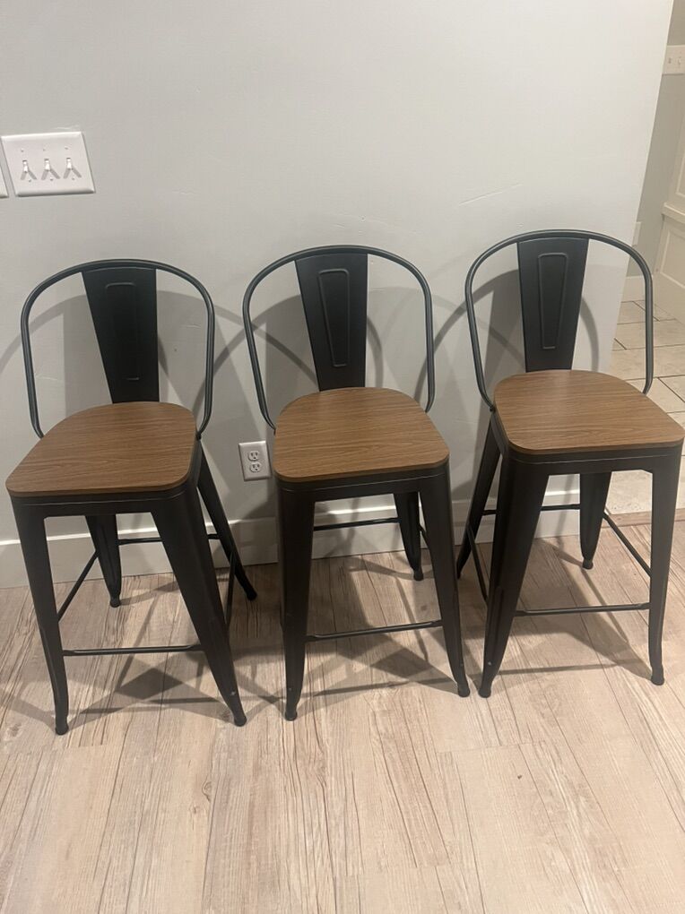 Kitchen Barstools