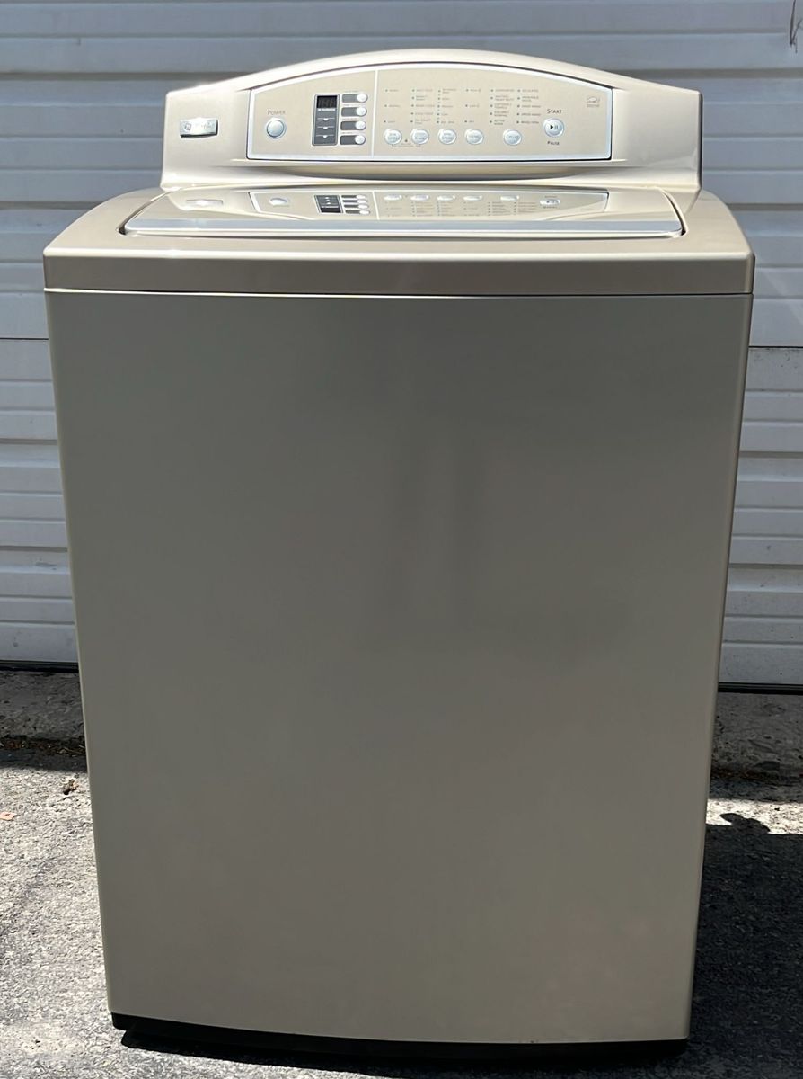 Great GE top loader washer,free delivery