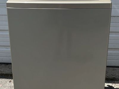 Great GE top loader washer,free delivery