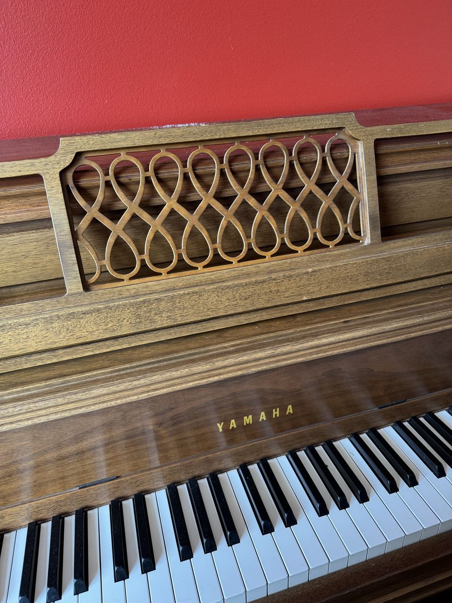 Yamaha Piano