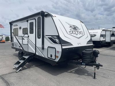 2025 Jayco Jay Feather 19MRK