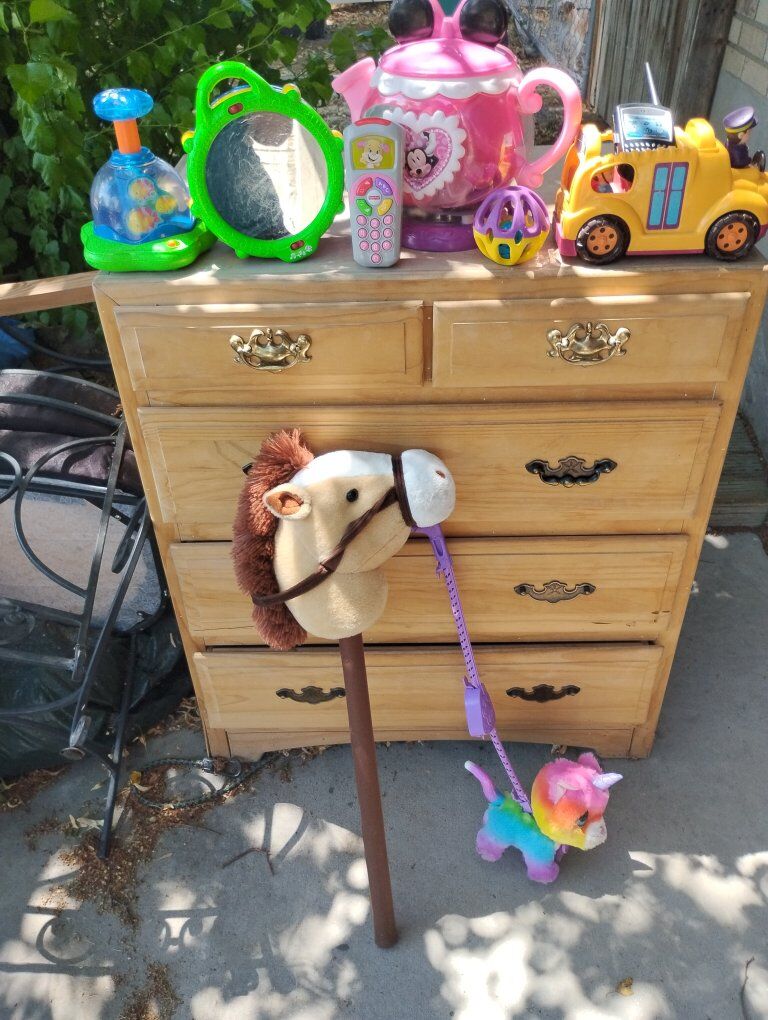 $10 each Interactive Toys