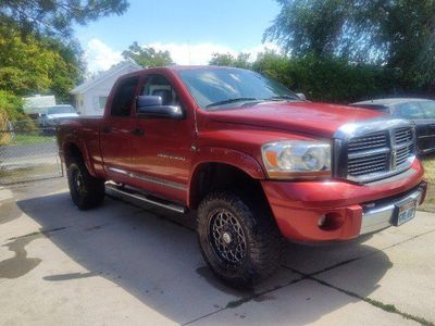 2006 Dodge Cummins