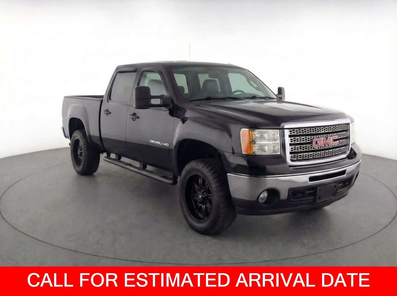 2014 GMC 2500 Denali