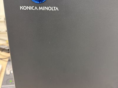 Printer , Scanner With Extra Ink Cartridges