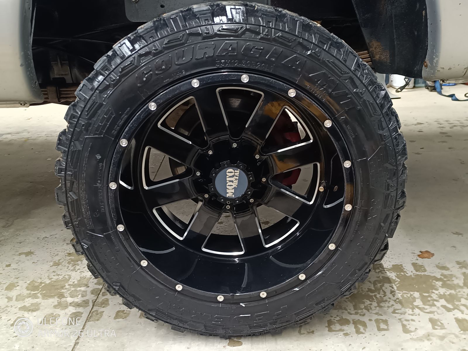 moto metal 20x12