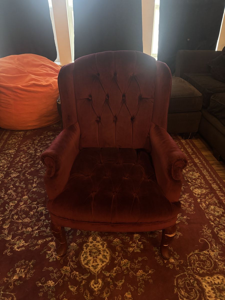 Vintage Chair