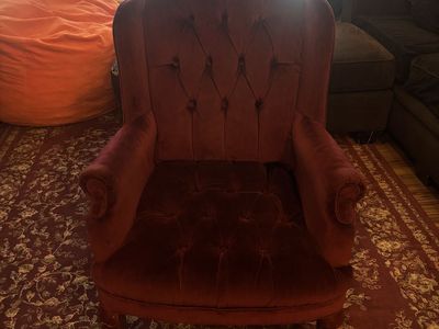 Vintage Chair
