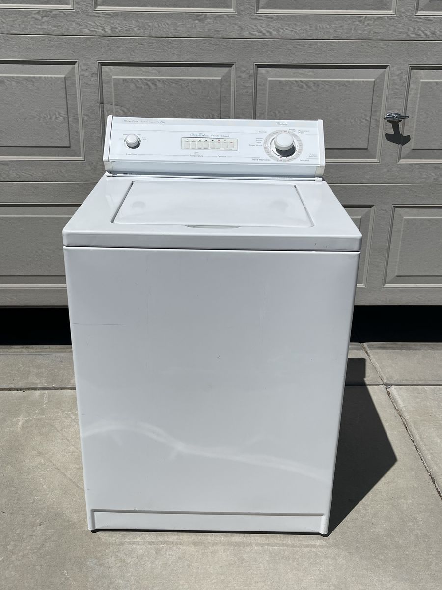 Washer!!!FREE DELIVERY!!!