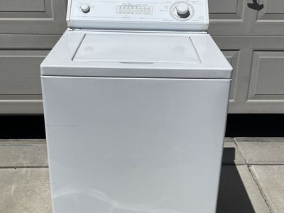Washer!!!FREE DELIVERY!!!