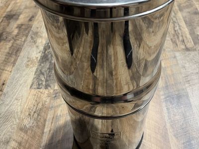 Berkey Water Filter