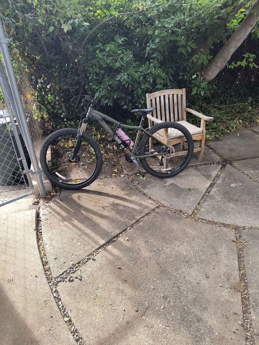 Rei Drt 1.2 Mountain Bike/Hardtail