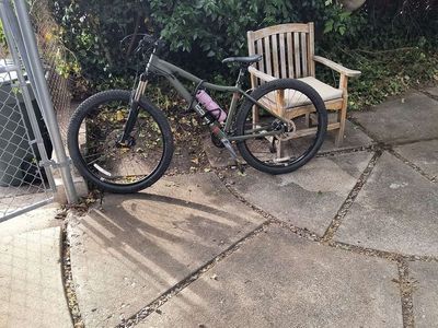 Rei Drt 1.2 Mountain Bike/Hardtail