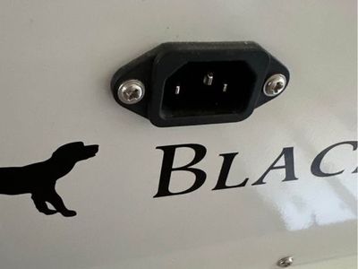 Black Dog LED Grow Lights - Multiple Units Available