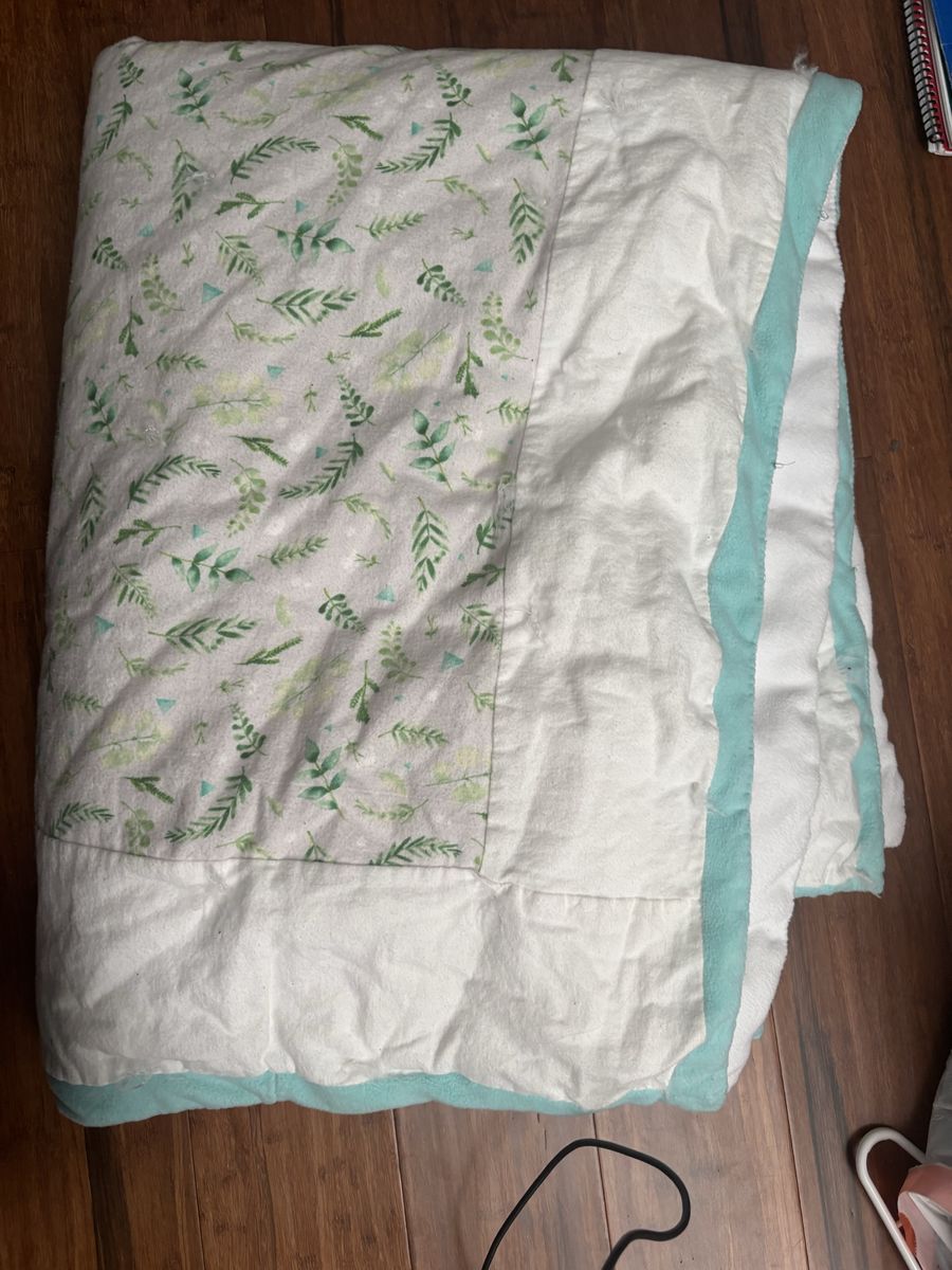 Handmade Quilt