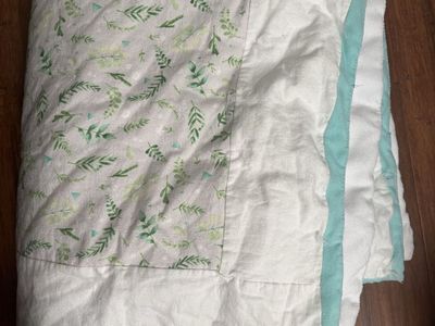 Handmade Quilt