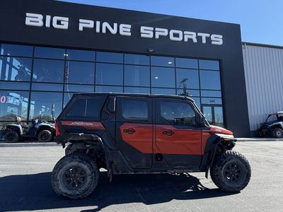 2024 Polaris Polaris XPEDITION ADV 5 Northstar