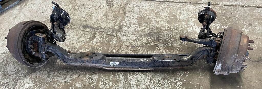 Eaton E1202I Front Axle Assembly