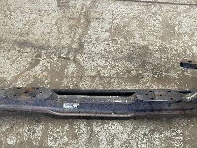 Eaton E1202I Front Axle Assembly