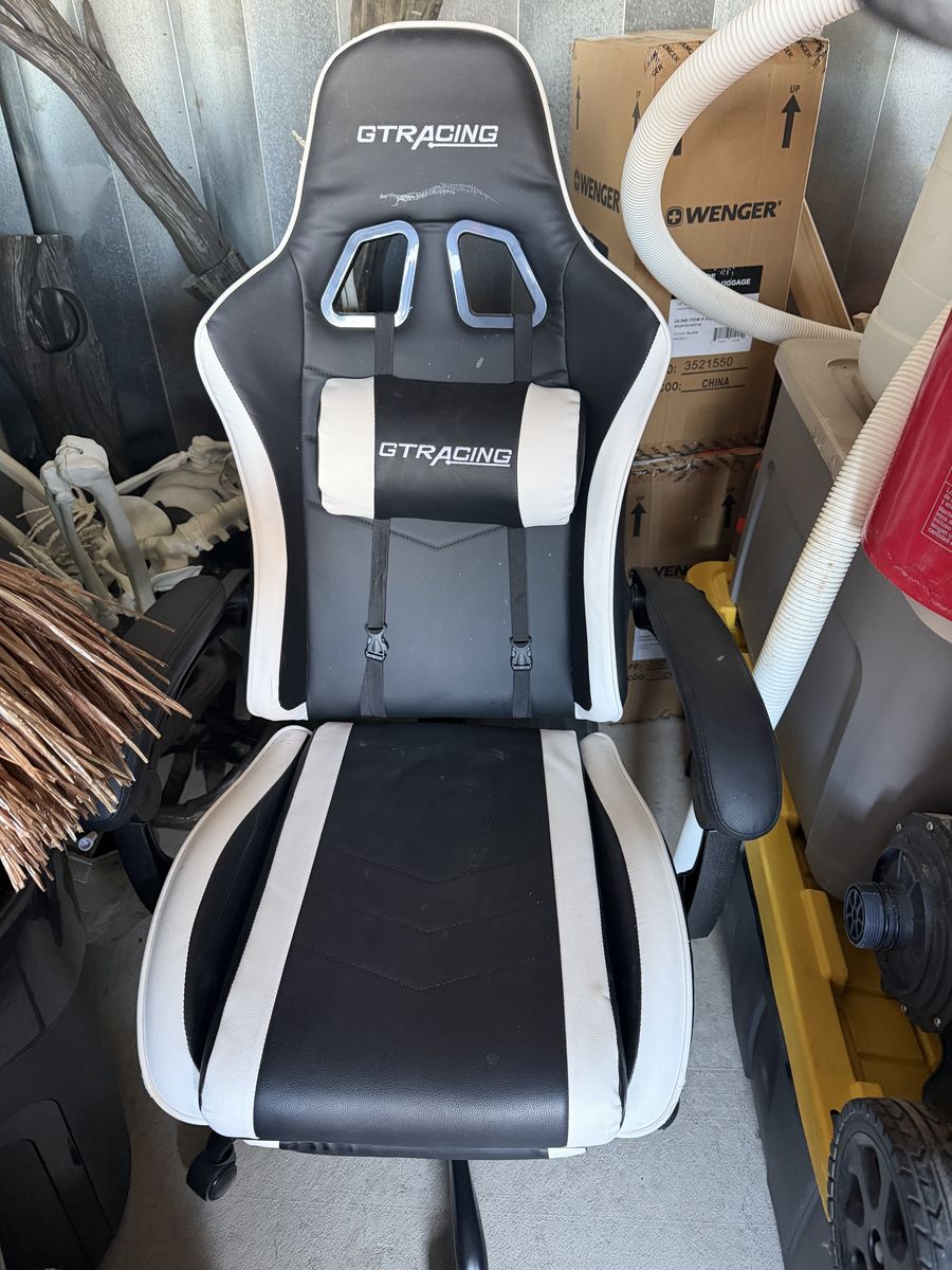 Gaming Chair