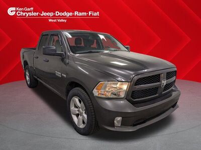 2014 RAM 1500 Express