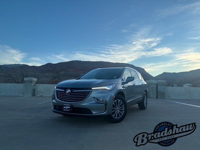2024 BUICK ENCLAVE Premium