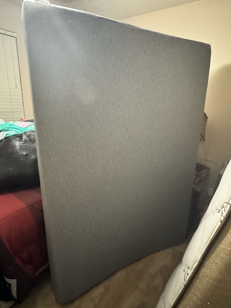 Full Mattress