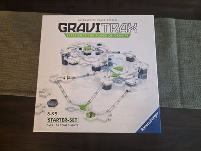 Gravitrax Starter-Set