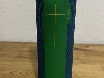 UE boom 2