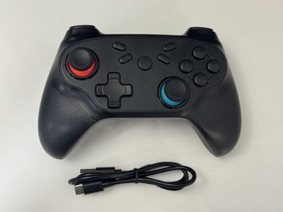 Nintendo Switch Wireless Aftermarket Controller