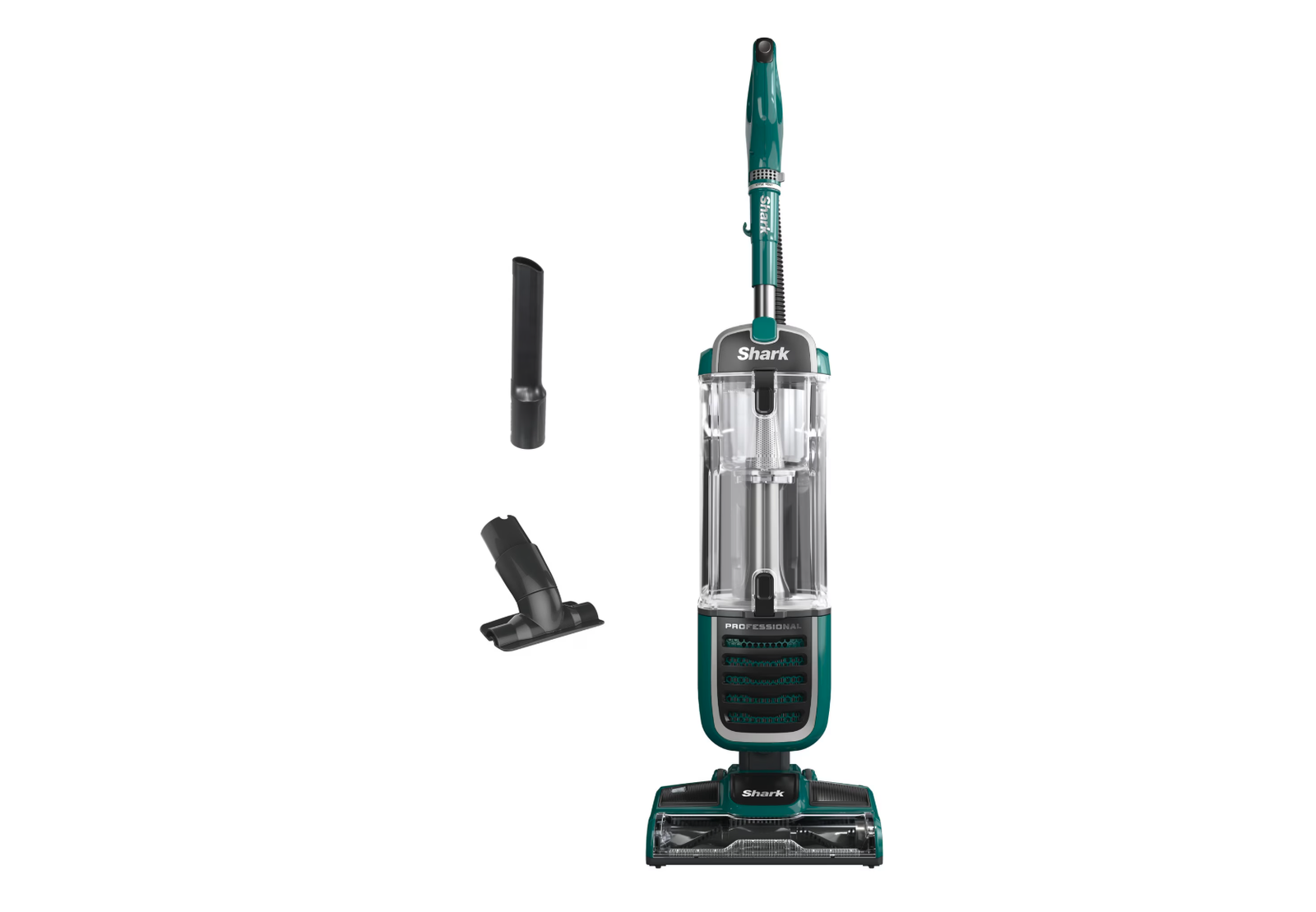 New Shark Navigator Swivel Pro Plus Upright Vacuum, Pet Friendly, XL Dustcup, Bristle Brushroll,
