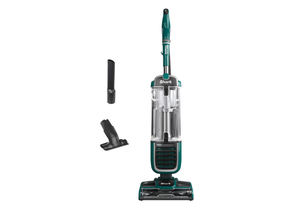 New Shark Navigator Swivel Pro Plus Upright Vacuum, Pet Friendly, XL Dustcup, Bristle Brushroll,