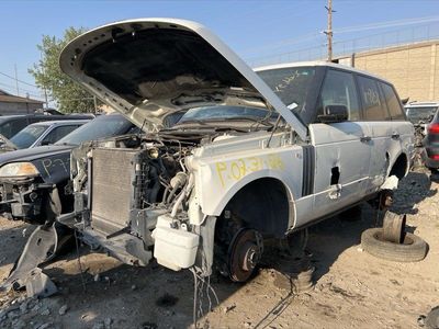 Just In! 2008 Land Rover Range Rover Parts - UTPAP Orem