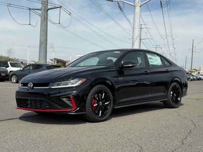 2026 Volkswagen Jetta GLI Autobahn