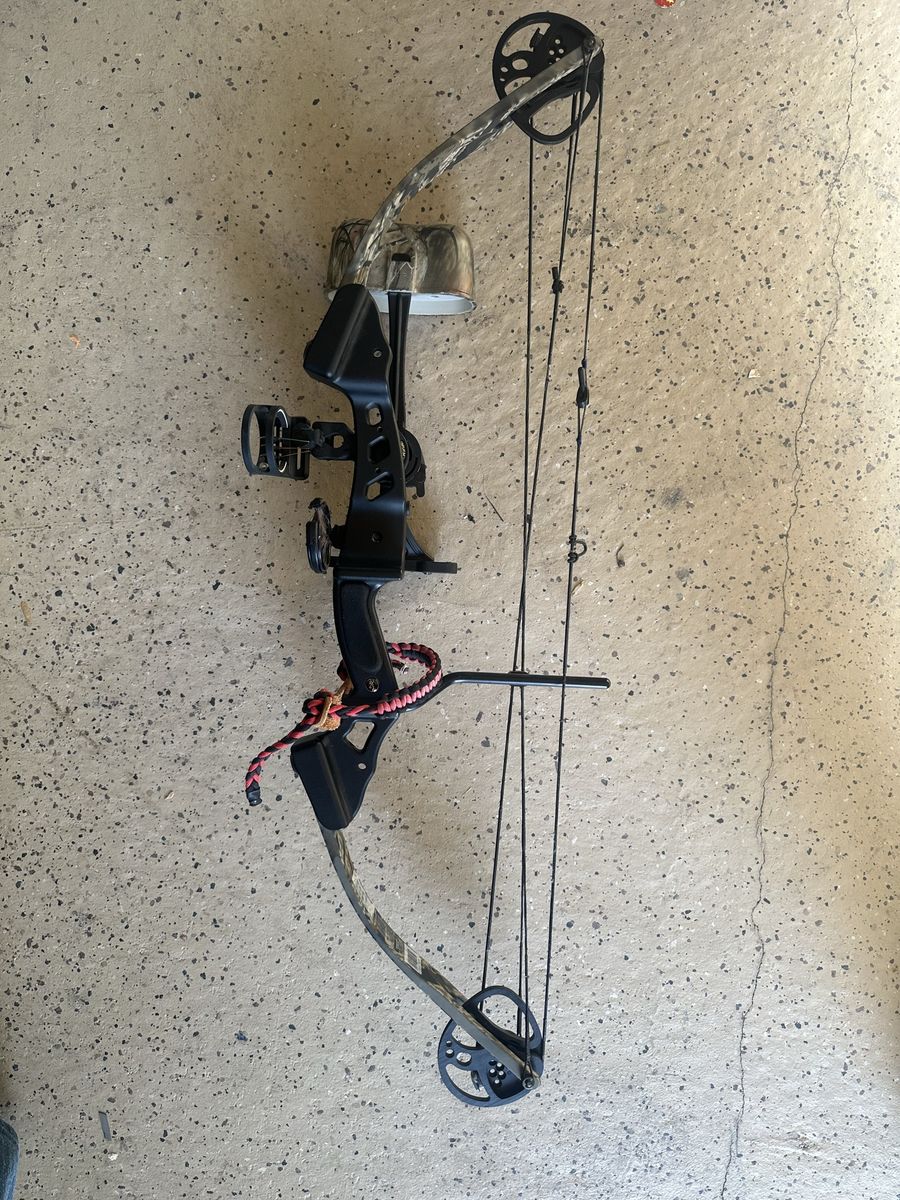 Browning Micro Adrenaline Bow