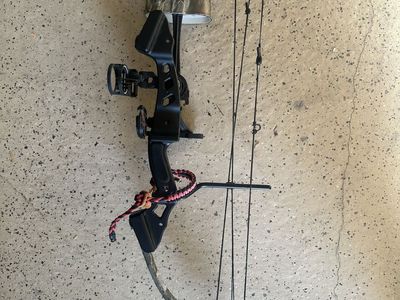 Browning Micro Adrenaline Bow