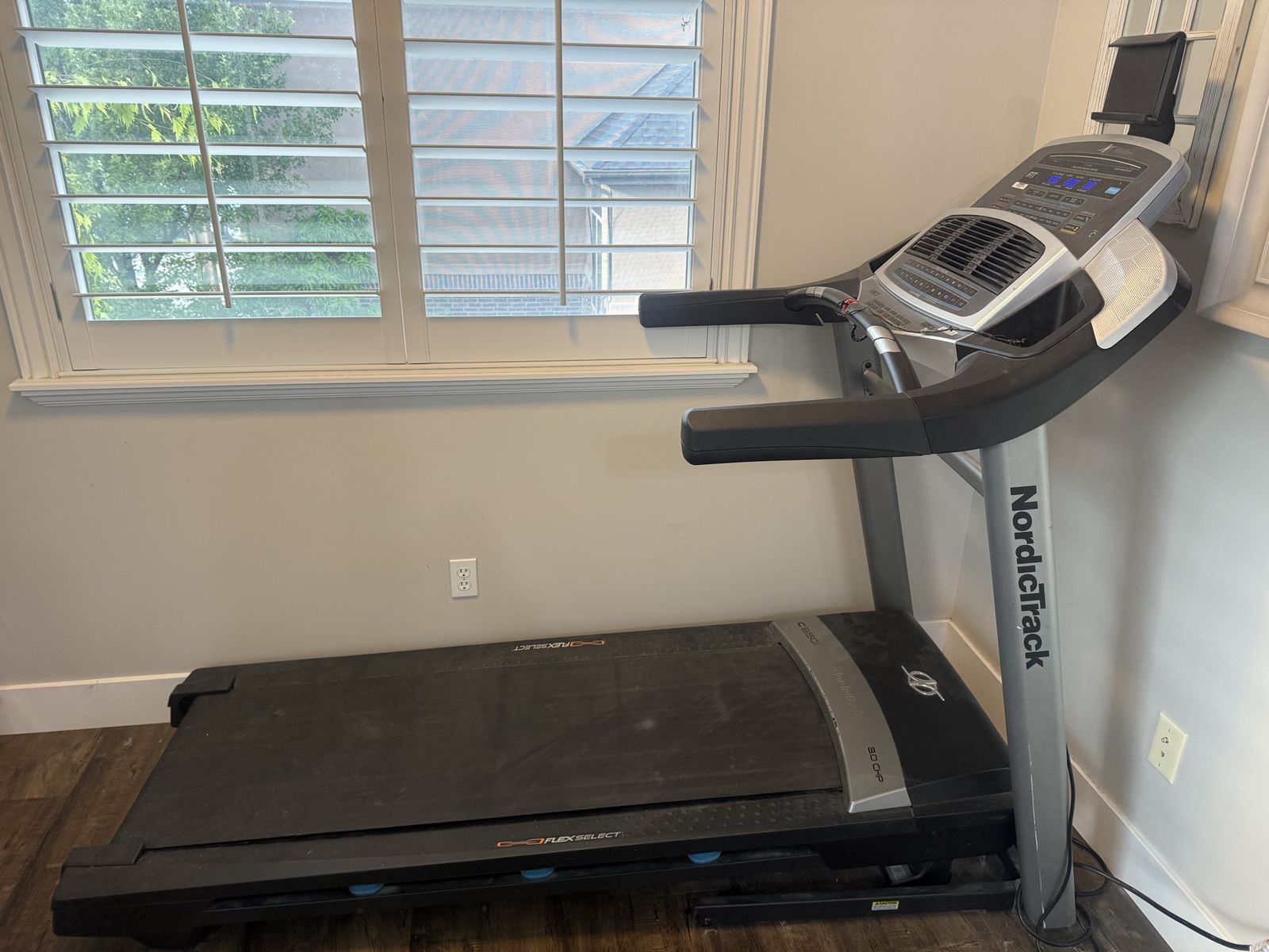 Treadmill