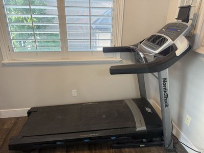 Treadmill